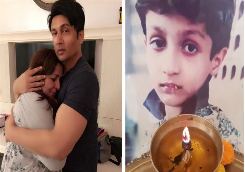 এই রোগের কথা বলতে গিয়েই অভিনেতা যেমন সচেতনতা ছড়ান রোগটি নিয়ে তেমনই ছেলের মৃত্যুর কথা ভেবে কেঁদে ফেলেন।