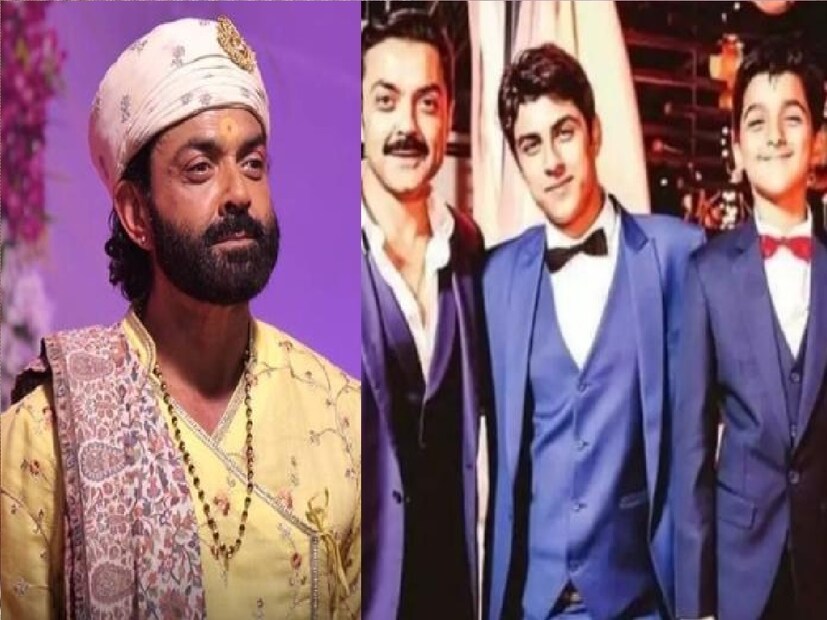 সম্প্রতি একটি সাক্ষাৎকারে ববি জানিয়েছেন, বলিউডেই নিজেদের কেরিয়ার গড়তে চান তাঁর দুই ছেলে আর্যমান এবং ধরম। অভিনয়ে তাঁরা খুবই আগ্রহী। পাশাপাশি তিনি যে ছেলেদের পারিবারিক শিক্ষা, মূল্যবোধ এবং শিকড়ের সঙ্গে যুক্ত থাকার পাঠ দিয়েছেন, সে কথাও জানিয়েছেন সাক্ষাৎকারে।