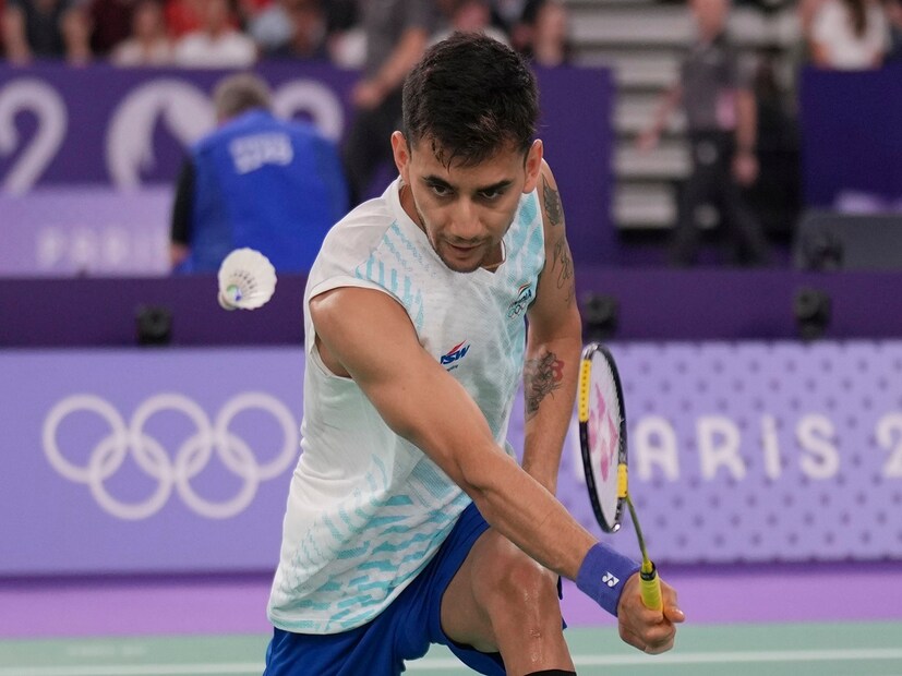 লক্ষ্য সেন উত্তরাখণ্ডের হলদুয়ানির বীরসেবা সিনিয়র সেকেন্ডারি স্কুল থেকে পড়াশুনো করেছেন৷ Photo- AP