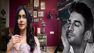 সুশান্তের বাড়ির নতুন ভাড়াটে আদাহ