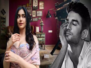 সুশান্তের বাড়ির নতুন ভাড়াটে আদাহ