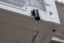 বর্ষাকালে AC থেকে জল ঝরবেই, বালতি ভরে ঘরের এই সব কাজে ব্যবহার করতে পারেন অনায়াসে