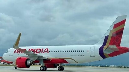 Air India. (Photo: Air India) Air India. (Photo: Air India)