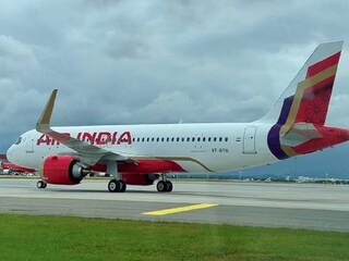 Air India. (Photo: Air India)