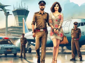 সাবধান! বিমানবন্দরে ভুলেও মুখে আনবেন না এই ৫টা শব্দ, কারাবাস পর্যন্ত হতে পারে সাবধান! বিমানবন্দরে ভুলেও মুখে আনবেন না এই ৫টা শব্দ, কারাবাস পর্যন্ত হতে পারে