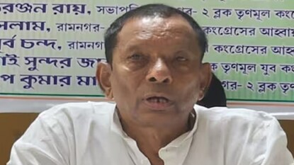 অখিল গিরি ইস্যুতে আজ পথে নামছে বঙ্গ বিজেপি অখিল গিরি ইস্যুতে আজ পথে নামছে বঙ্গ বিজেপি