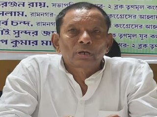 অখিল গিরি ইস্যুতে আজ পথে নামছে বঙ্গ বিজেপি‌