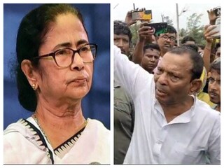 এখনও অনড় অখিল৷ 