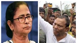 কারামন্ত্রীর বিরুদ্ধে মুখ্যমন্ত্রীর কাছে অভিযোগ জানাবে বন দফতর৷ 