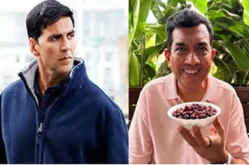 সঞ্জীব বলে চলেন, “শো কর্তৃপক্ষ আমাকে বললেন, আমরা ওঁকে স্বাক্ষর করিয়েছি। এখন আমরা চাই, আপনি আমাদের সঙ্গে যোগ দিন। তখন আমি বললাম, খুব ভাল। আমি খুব খুশি। কিন্তু আমার একটা শর্ত আছে। আপনারা অক্ষয় কুমারকে যে টাকাই দিন না কেন, আমি তার থেকে ১ টাকা বেশি নেব। ওঁরা বলল, অক্ষয় কুমারের থেকে বেশি পারিশ্রমিক নেবেন? আমি বললাম, ‘হ্যাঁ, এটা আমার জায়গা। আমি সঠিক সিদ্ধান্ত নিয়েছিলাম। ওঁরা প্রথমে অবাক হলেও ফের আমার কাছে আসে। ওরা জানায়, মাস্টারশেফ থেকে অক্ষয়কে বাদ দেওয়ার সিদ্ধান্ত নেওয়া হয়েছে। আমি আমার শর্তে শো-তে সই করি।’’ প্রসঙ্গত, এখনও পর্যন্ত মাস্টারশেফ ইন্ডিয়ার ৮টি সিজন হয়েছে। দ্বিতীয় সিজন থেকে চতুর্থ সিজন পর্যন্ত বিচারকের দায়িত্ব সামলান সঞ্জীব কাপুর। 