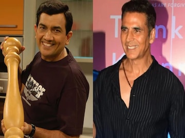 ‘১ টাকা বেশি পারিশ্রমিক চাই’,সঞ্জীবের দাবির পরেই মাস্টারশেফ থেকে বাদ পড়েন অক্ষয়