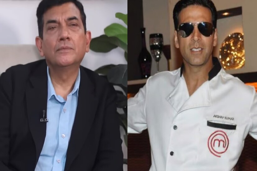 এই কথা শুনে আকাশ থেকে পড়েন সঞ্জীব। তিনি বলছেন, “তখন আমাকে বলা হয়, সঞ্জীব কাপুরের চেয়ে বড় নাম এখানে কেউ নেই। সেরা ১০ তো দূরের কথা, সেরা ১০০-তেও কেউ আসবে না। তবে তাঁরা অক্ষয় কুমারের সঙ্গে চুক্তি করেছেন। অক্ষয় আমার বন্ধু, মানুষ হিসাবে দুর্দান্ত এবং পেশাদার।’’