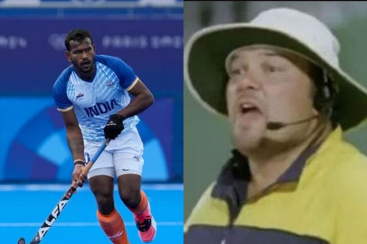 ‘চক দে ইন্ডিয়া’-র অস্ট্রেলিয়া কোচই হল বাধা! সেমিতে অমিত রোহিদাসকে পাবে না ভারত ‘চক দে ইন্ডিয়া’-র অস্ট্রেলিয়া কোচই হল বাধা! সেমিতে অমিত রোহিদাসকে পাবে না ভারত