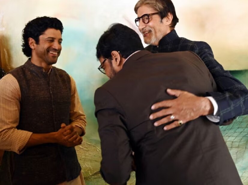 কথায় বলে, সময় বদলায়। ভারতীয় সিনে দুনিয়ার খ্যাতনামা এক তারকার ক্ষেত্রেও এই প্রবাদ সত্য হতে দেখা গিয়েছে। কেরিয়ারের শুরুর দিনগুলিতে তাঁকে প্রচুর সমস্যার মুখে পড়তে হয়েছিল। তবে প্রতিকূল অবস্থাতেও নিজের স্বপ্ন জলাঞ্জলি দেননি। মাত্র তিনটি হিন্দি ছবি করেই হিন্দি ছবির দুনিয়া থেকে দূরত্ব তৈরি করে নিয়েছিলেন। তবে দক্ষিণী ছবির জগতে মেগা সুপারস্টার হয়ে উঠেছিলেন তিনি। এমনকী অমিতাভ বচ্চনকেও জোর টক্কর দিতেন। তবে আজ তিনি সকলের ধরাছোঁয়ার বাইরে। 
