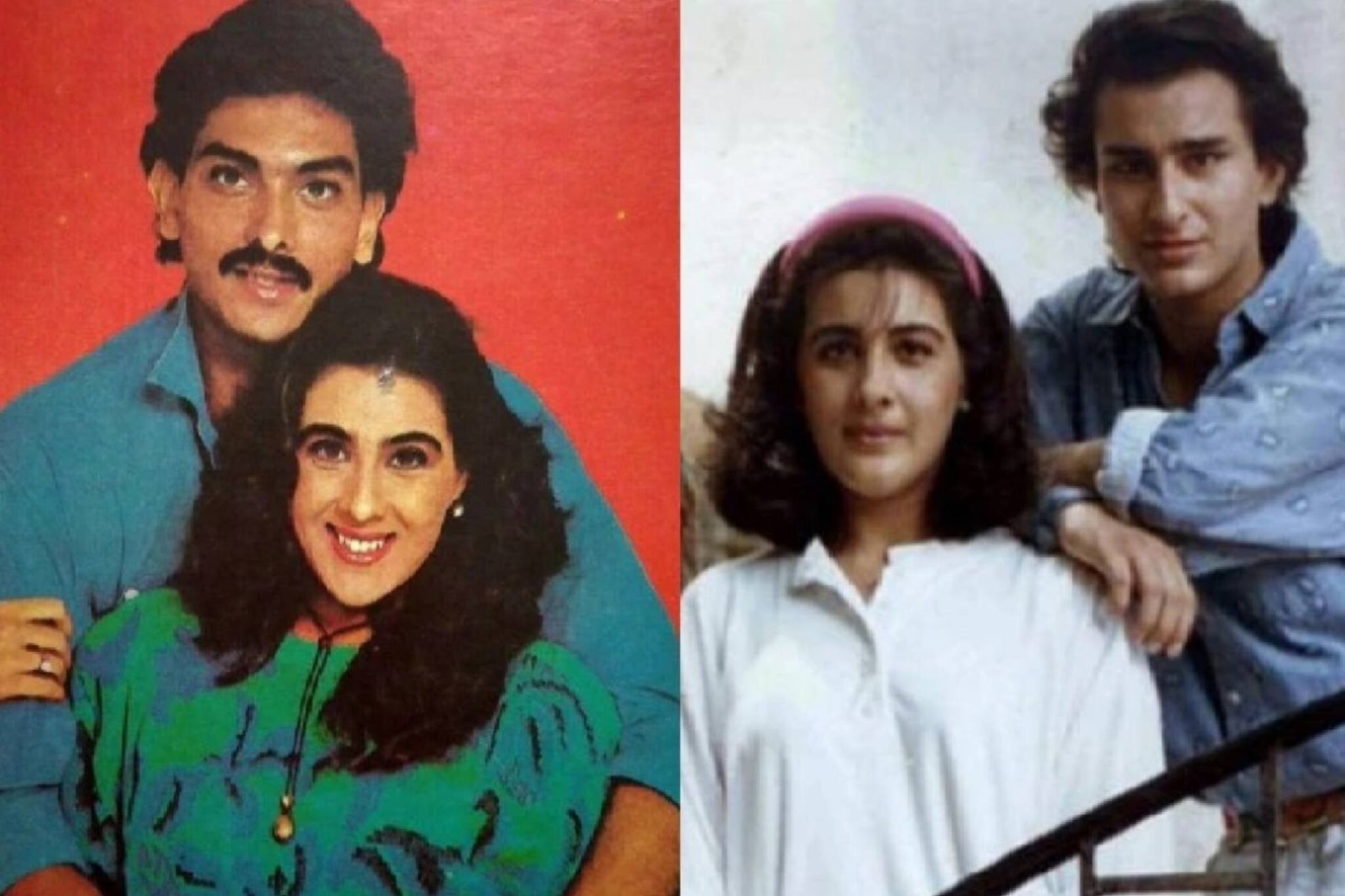 রবি শাস্ত্রীর প্রথম প্রেম! একটা শর্তে ভেঙে যায় সম্পর্ক, বিয়ে করতে চান অমৃতাকে!