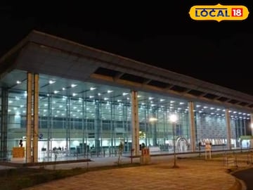 পুজোর আগেই শুরু হচ্ছে অন্ডাল-বাগডোগরা বিমান পরিষেবা, কত ভাড়া জেনে রাখুন পুজোর আগেই শুরু হচ্ছে অন্ডাল-বাগডোগরা বিমান পরিষেবা, কত ভাড়া জেনে রাখুন