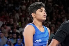 ভারতের কুস্তিতে আরও একটি বিতর্ক ! শৃঙ্খলাভঙ্গের দায়ে দেশে পাঠানো হচ্ছে অন্তিমকে