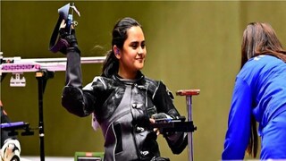 তারকা প্যারাশ্যুটার অবনী লেখারা প্যারিস প্যারালিম্পিক্স ২০২৪-এ সোনার পদক জিতেছেন