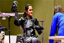 ভারতের ঘরে এল প্রথম সোনা, অবনী জিতলেন সোনা, একই ইভেন্টে ব্রোঞ্জ মোনার
