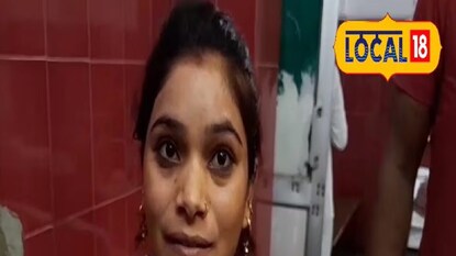 ট্রেনে অযোধ্যা যাচ্ছিলেন স্বামী-স্ত্রী, পথে পেলেন এই অনন্য উপহার, খুশিতে ভরে গেল মন ট্রেনে অযোধ্যা যাচ্ছিলেন স্বামী-স্ত্রী, পথে পেলেন এই অনন্য উপহার, খুশিতে ভরে গেল মন