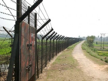 হাই অ্যালার্ট বাংলাদেশ সীমান্তে