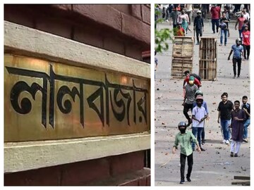 বাংলাদেশ নিয়ে কড়া লালবাজার৷ 