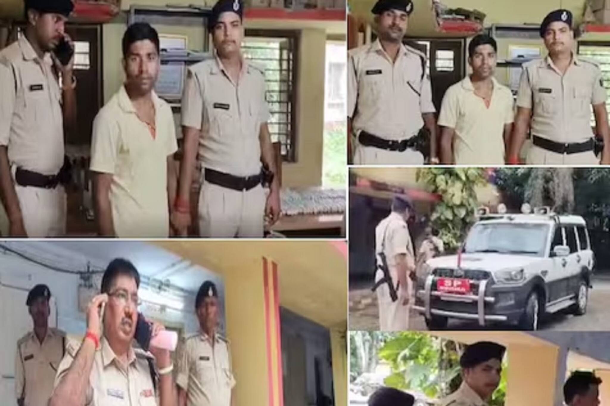 ছুটিতে গ্রামে এসেছিলেন সেনা জওয়ান, বাড়ি থেকে গাড়ি নিয়ে বেরোতেই কী ঘটল?