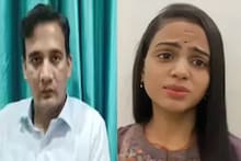 পুরসভার ডেপুটি কমিশনার কাকাকে বিয়ে ভাইঝির,তরুণী বললেন,‘প্রেম করেছি, অপরাধ করিনি’