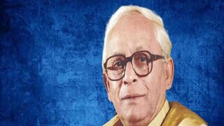 শুক্রতে NRS-এ 
বুদ্ধদেবের দেহদান