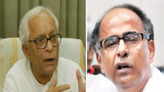 বুদ্ধদেবের সহযোদ্ধা ছিলেন গৌতম