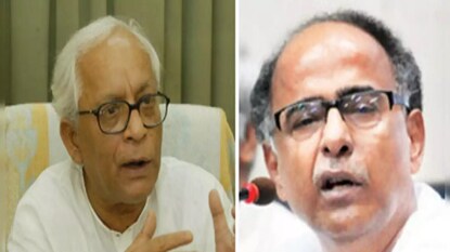 বুদ্ধদেবের সহযোদ্ধা ছিলেন গৌতম বুদ্ধদেবের সহযোদ্ধা ছিলেন গৌতম