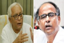 'গড়িয়াহাটের বড় বাড়িতে থাকুন', গৌতম দেবের অনুরোধ শুনে যা বলেছিলেন বুদ্ধদেব!