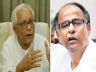 বুদ্ধদেবের সহযোদ্ধা ছিলেন গৌতম