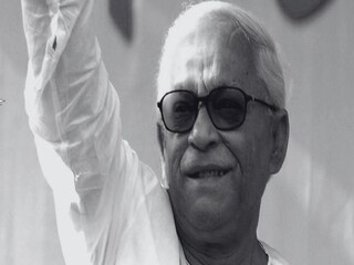 এনআরএস হাসপাতালে দান করা হয়েছে বুদ্ধদেব ভট্টাচার্যের দেহ৷ 