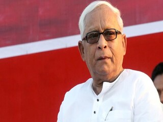 বুদ্ধদেব ভট্টাচার্য