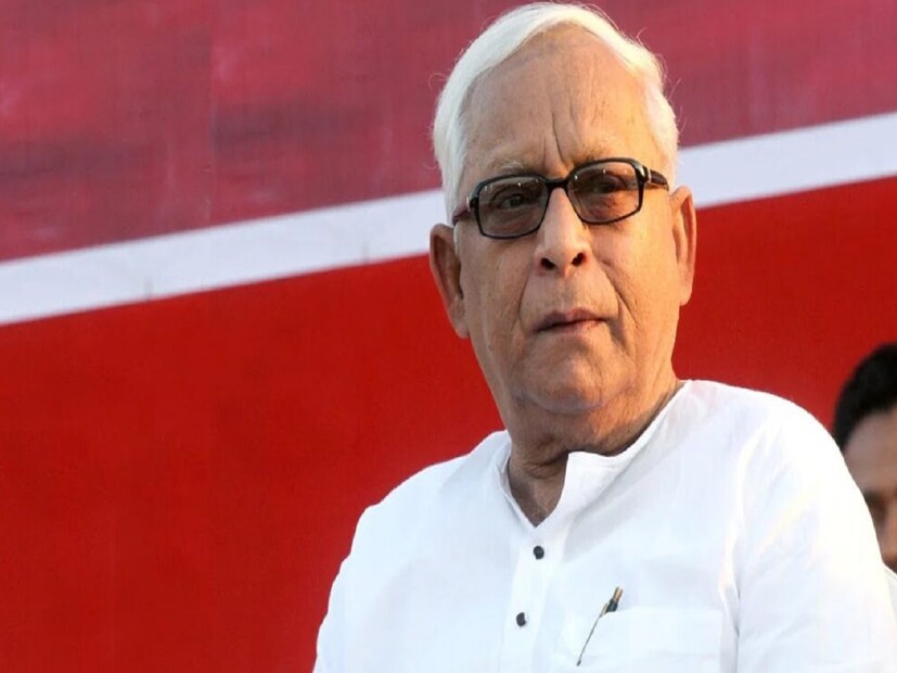গত বৃহস্পতিবার প্রয়াত হয়েছেন রাজ্যের প্রাক্তন মুখ্যমন্ত্রী বুদ্ধদেব ভট্টাচার্য। তাঁর সঙ্গে ভারতীয় দলের প্রাক্তন ক্যাপ্টেন সৌরভ গঙ্গোপাধ্যায়ের সুসম্পর্কের কথা অনেকেরই জানা।
