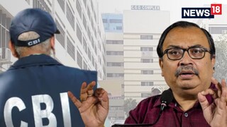সিবিআই-কে সাহায্য করতে চান কুণাল৷ 