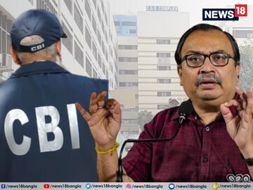 সিবিআই-কে সাহায্য করতে চান কুণাল৷ 