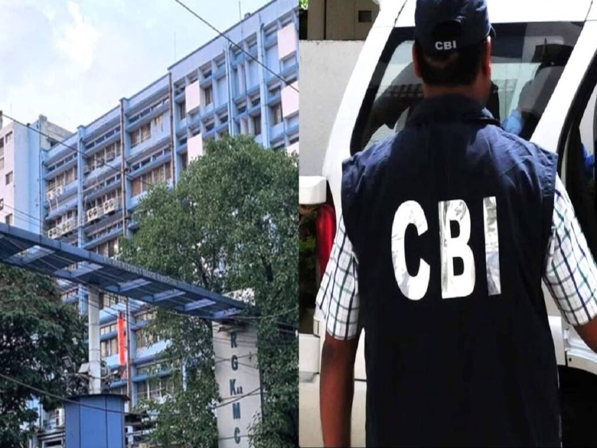 শেষ নয়, চলতে পারে আরজি কর দুর্নীতি মামলার তদন্ত! সাপ্লিমেন্টারি চার্জশিটে ইঙ্গিত সিবিআইয়ের শেষ নয়, চলতে পারে আরজি কর দুর্নীতি মামলার তদন্ত! সাপ্লিমেন্টারি চার্জশিটে ইঙ্গিত সিবিআইয়ের