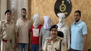 তোলাবাজির নয়া ফিকির; ‘সিএম ফ্লাইং স্কোয়াড’-এর নাম ভাঙিয়ে বলপূর্বক টাকা আদায়ের অভিযোগ !