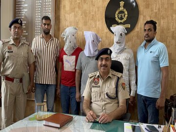 তোলাবাজির নয়া ফিকির; ‘সিএম ফ্লাইং স্কোয়াড’-এর নাম ভাঙিয়ে বলপূর্বক টাকা আদায়ের অভিযোগ !