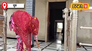 দুই সন্তানের পিতার প্রেমে হাবুডুবু, পাকিস্তান থেকে ভারতে এলেন ২৫ বছরের মেহভিশ