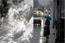 বেলা গড়ালেই উত্তরের পার্বত্য এলাকা জুড়ে বৃষ্টি, সপ্তাহান্তে উত্তরবঙ্গে হাওয়া বদল