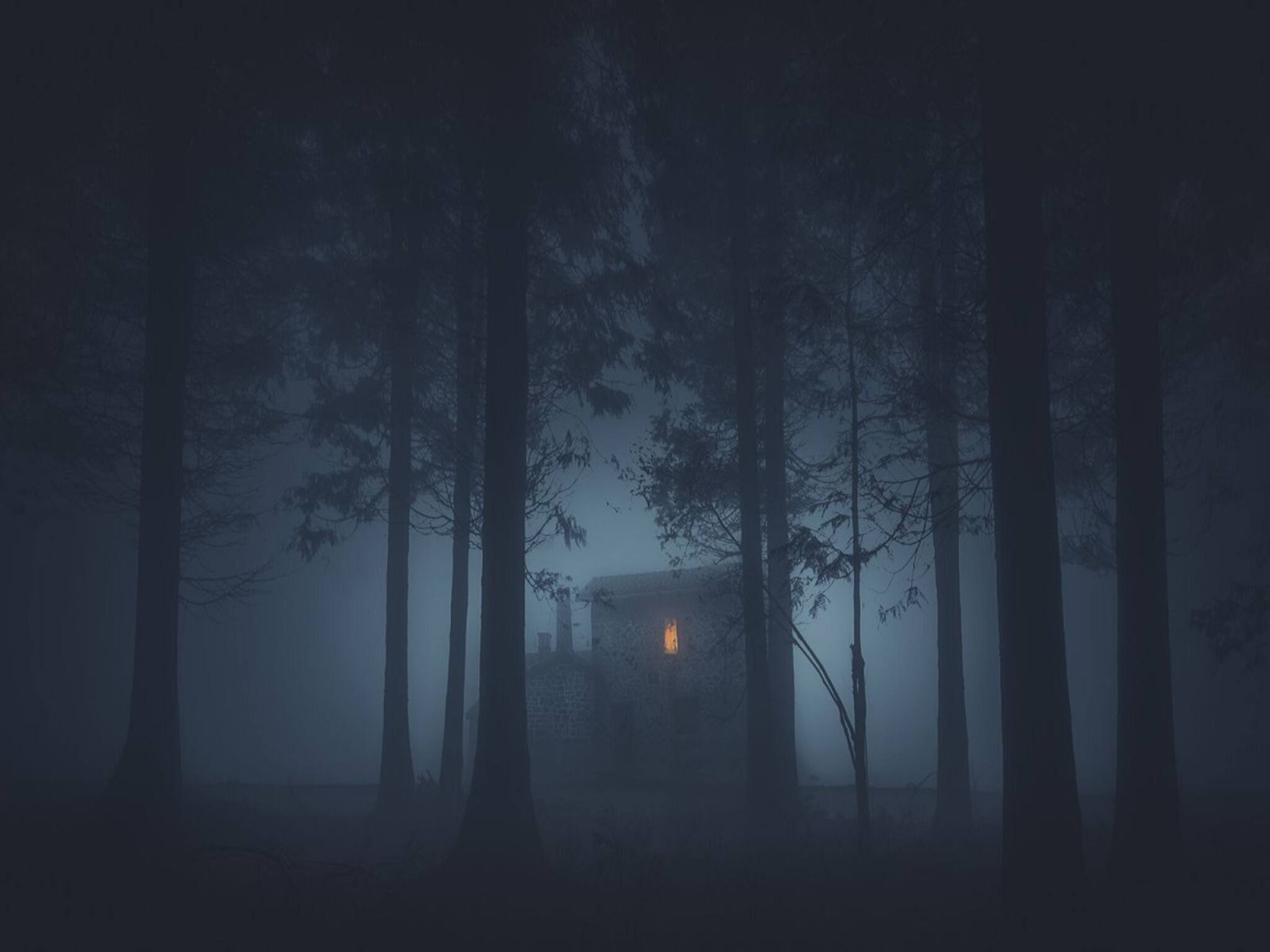 বিকেল গড়ালেই গা ছমছম করে!আকর্ষণের কেন্দ্রে এই পাহাড়ি গ্রাম,ভয়কে জয় করে ঘুরে আসুন