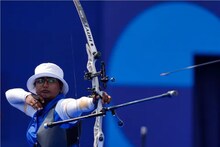 লড়েও হার দীপিকা কুমারী, কোয়ার্টার ফাইনাল থেকেই বিদায় ভারতীয় তিরন্দাজের