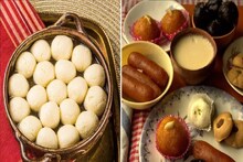 খালি পেটে, নাকি ভরা পেটে মিষ্টি খেলে সুগার বাড়ে? আপনি কি জানেন এই জরুরি তথ্যটি?