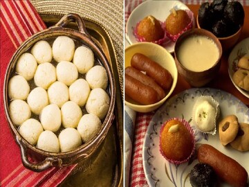 খালি পেটে, নাকি ভরা পেটে মিষ্টি খেলে সুগার বাড়ে? আপনি কি জানেন এই জরুরি তথ্যটি?
