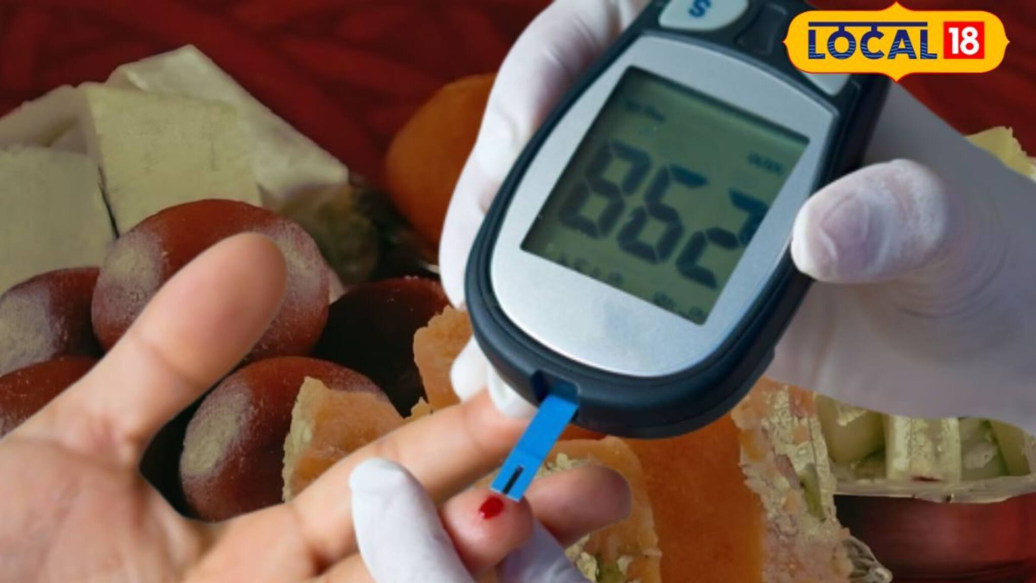 Diabetes Control Tips: শুধু মিষ্টি আর আলু নয়, ছাড়তে হবে এই ৩ খাবারও! নাহলেই বড় বিপদ, ডায়াবেটিস রোগীরা খুব সাবধান