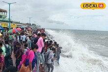 এবার আরও ভয়ঙ্কর দিঘা! পুজো মিটতেই তুলকালাম কাণ্ড, যা ঘটে গেল...