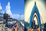 এ কী কাণ্ড ঘটে গেল দিঘায়! কার দেখা মিলল! দূরদূর থেকে ছুটে এল মানুষ